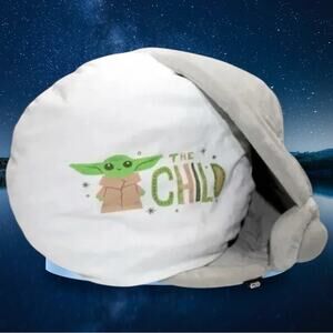 CHEWY Disney Star Wars The Child Pram 
Covered Cat & Dog Bed Small NEW Sealed